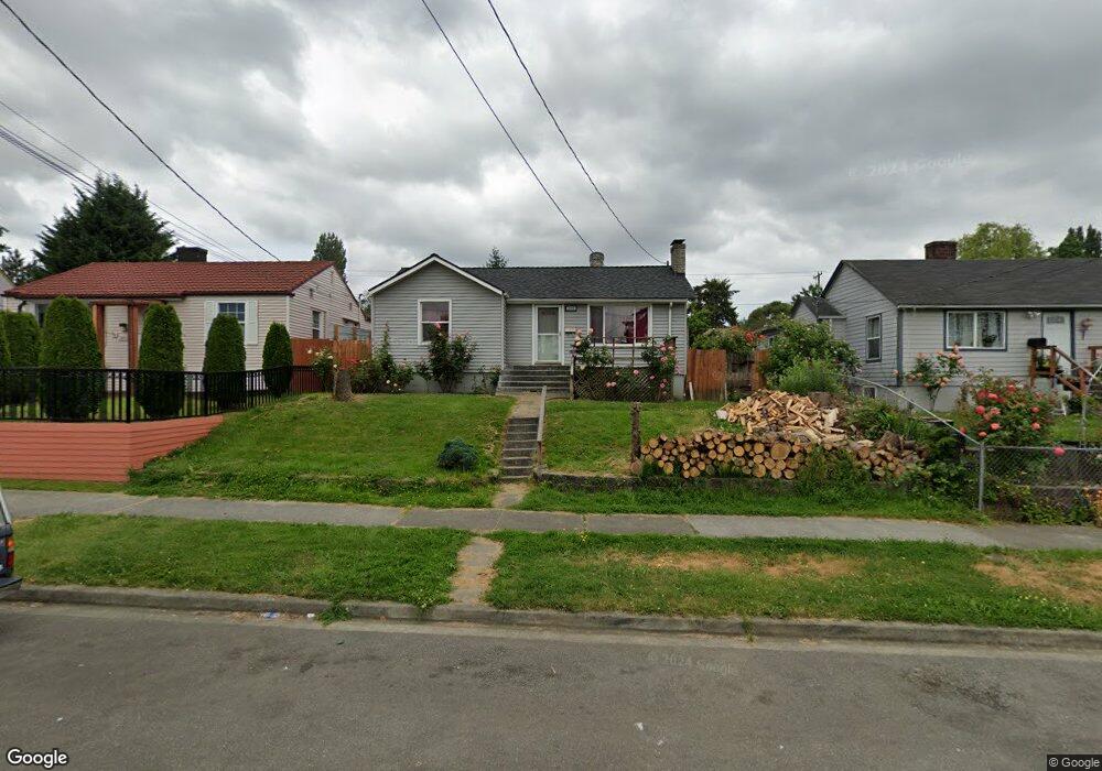 13849 38th Ave S, Tukwila, WA 98168 - photo 1