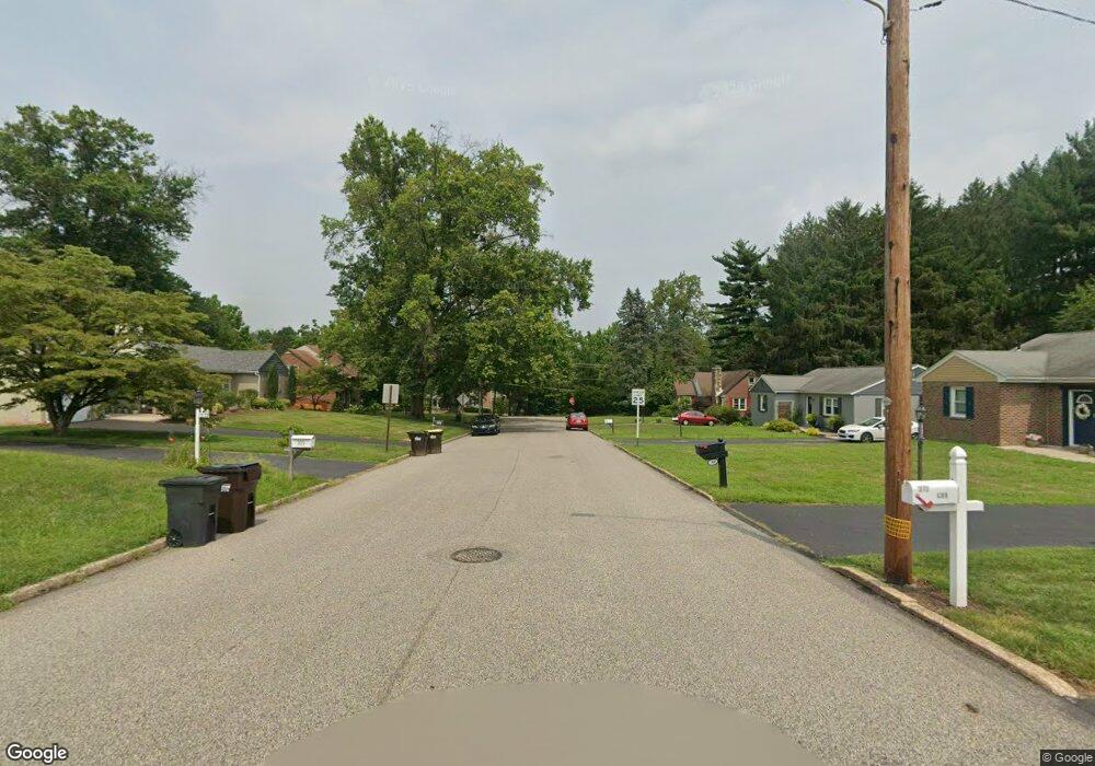 309 Heston Ave, Norristown, PA 19403 - photo 1