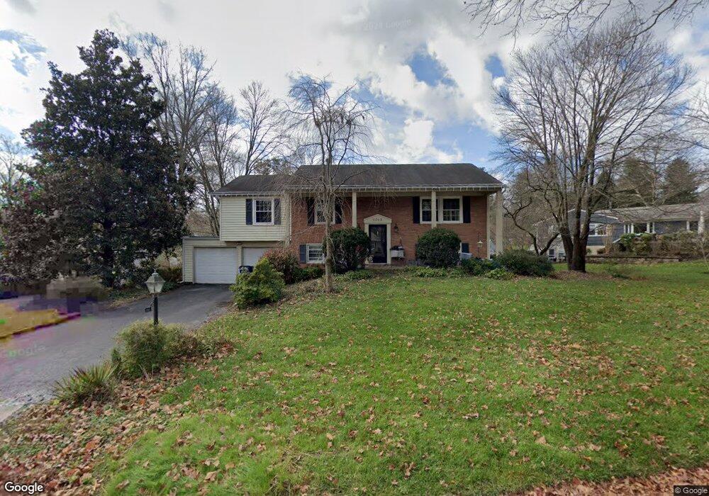 5010 Cloudburst Hill, Columbia, MD 21044 - photo 1