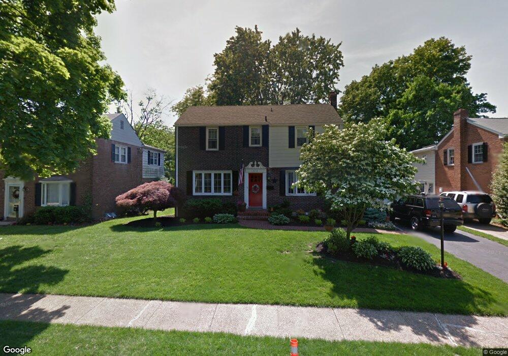 2216 Amhurst Rd, Wilmington, DE 19803 - photo 1