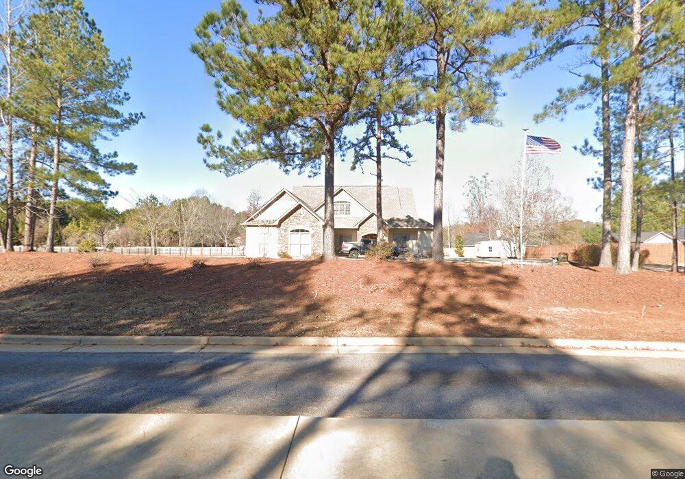 7014 Kendall Creek Dr, Upatoi, GA 31829 - photo 1