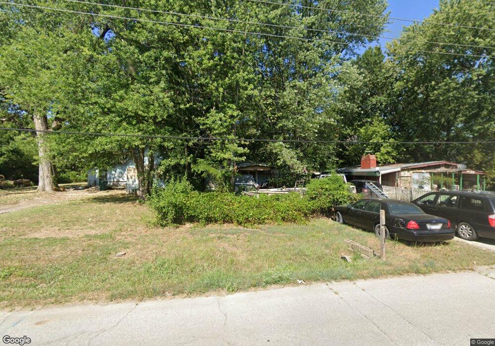 1418 N 21st St, Parsons, KS 67357 - photo 1