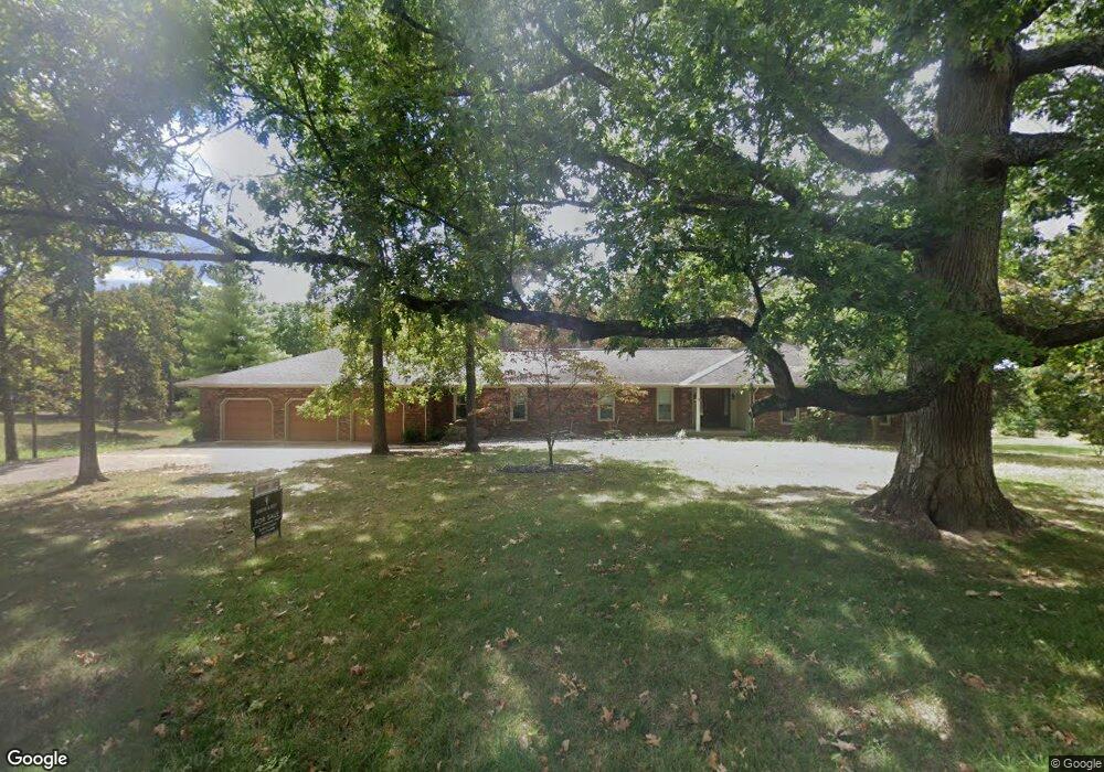 3969 Flatlick Rd, Mount Washington, KY 40047 - photo 1