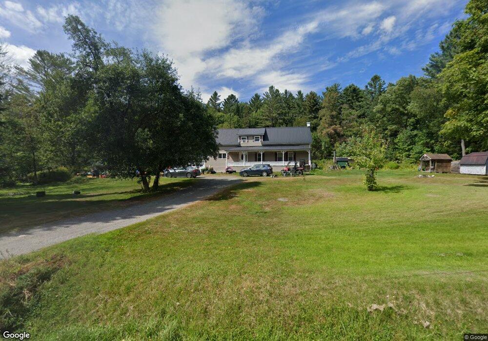 355 Vermont 253, Canaan, VT 05902 - photo 1