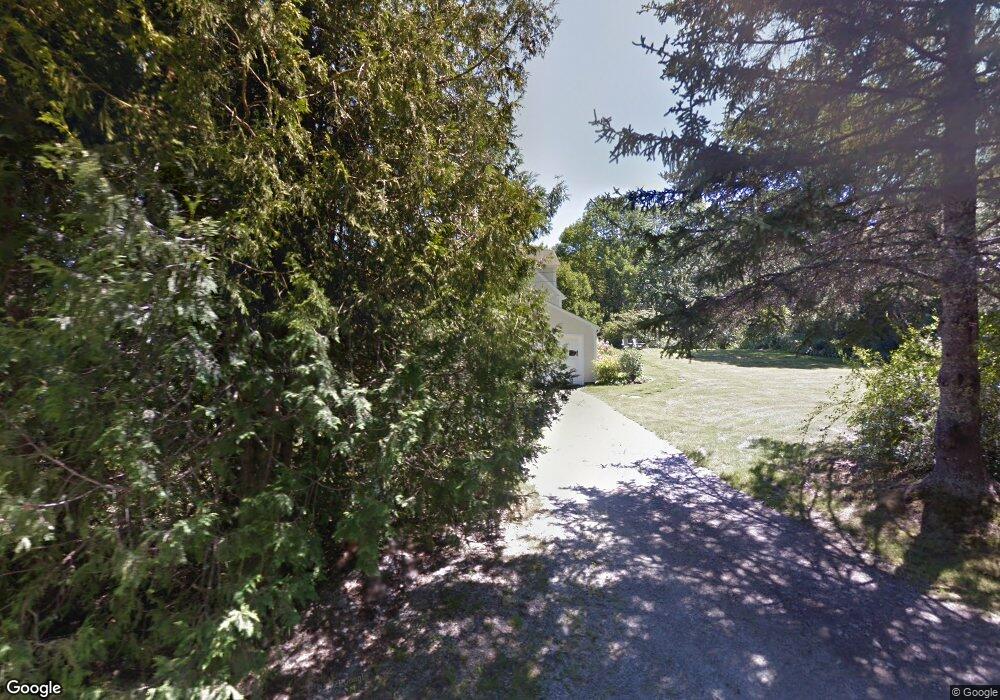 45 Meadow Cove Rd, East Boothbay, ME 04544 - photo 1