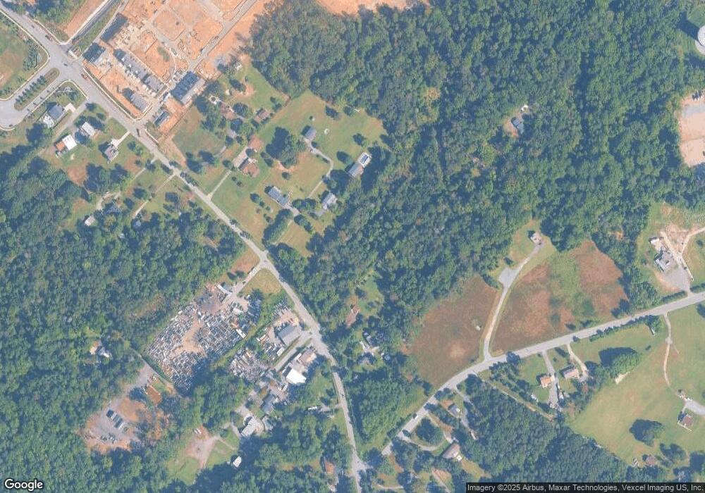 7102 Michaels View Ct, Brandywine, MD 20613 - photo 1