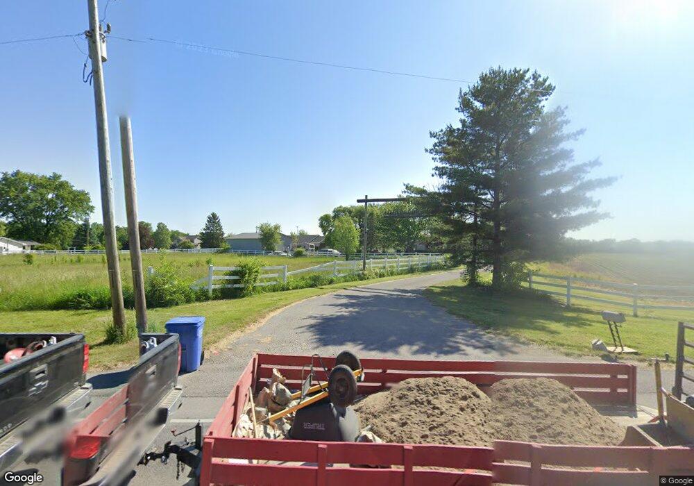 8311 E Us Highway 33, Churubusco, IN 46723 - photo 1