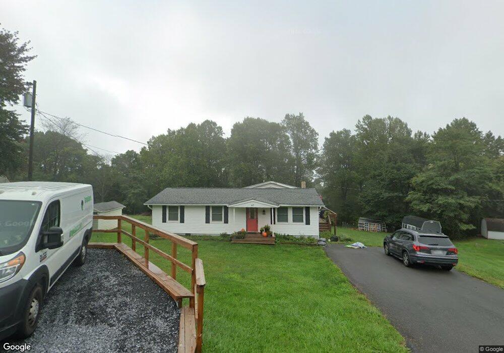 67 Waterfall Rd, Chester Gap, VA 22623 - photo 1