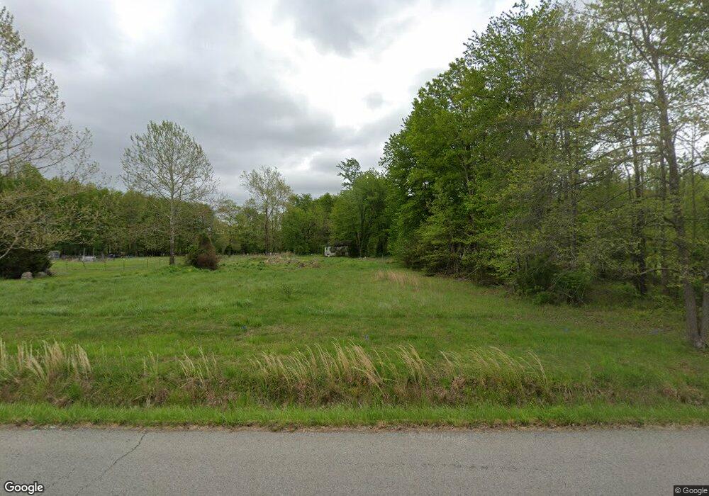 8207 Old State Road 3, Otisco, IN 47163 - photo 1