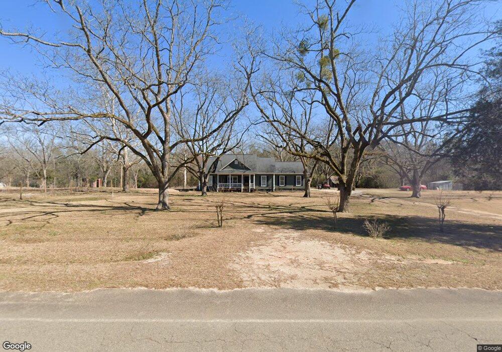 348 Jf Hall Rd, Gordon, GA 31031 - photo 1