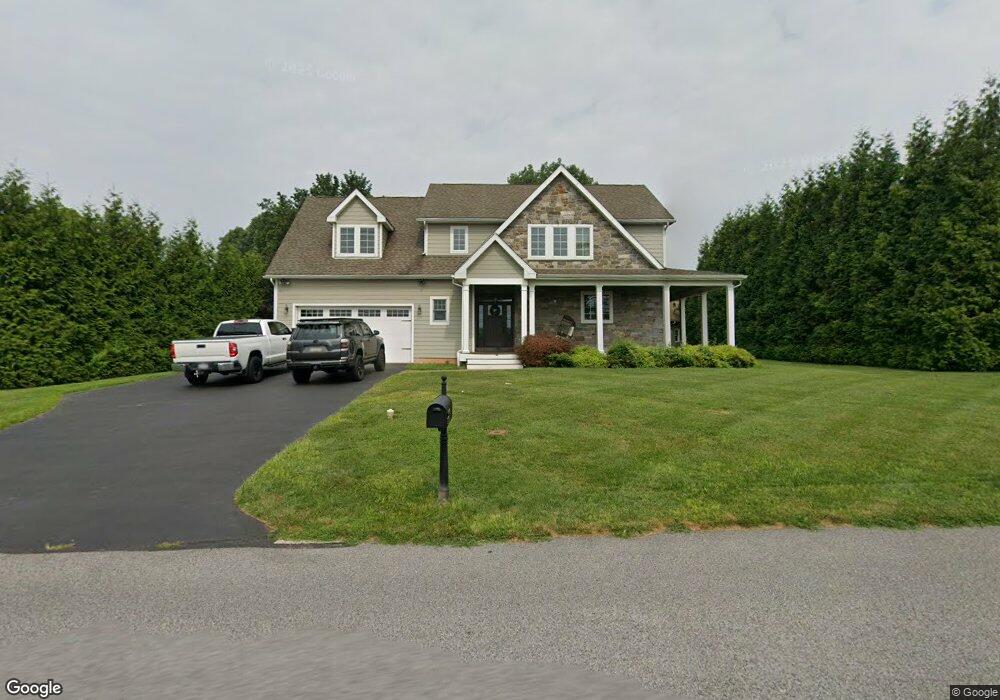 519 Port Indian Rd, West Norriton, PA 19403 - photo 1