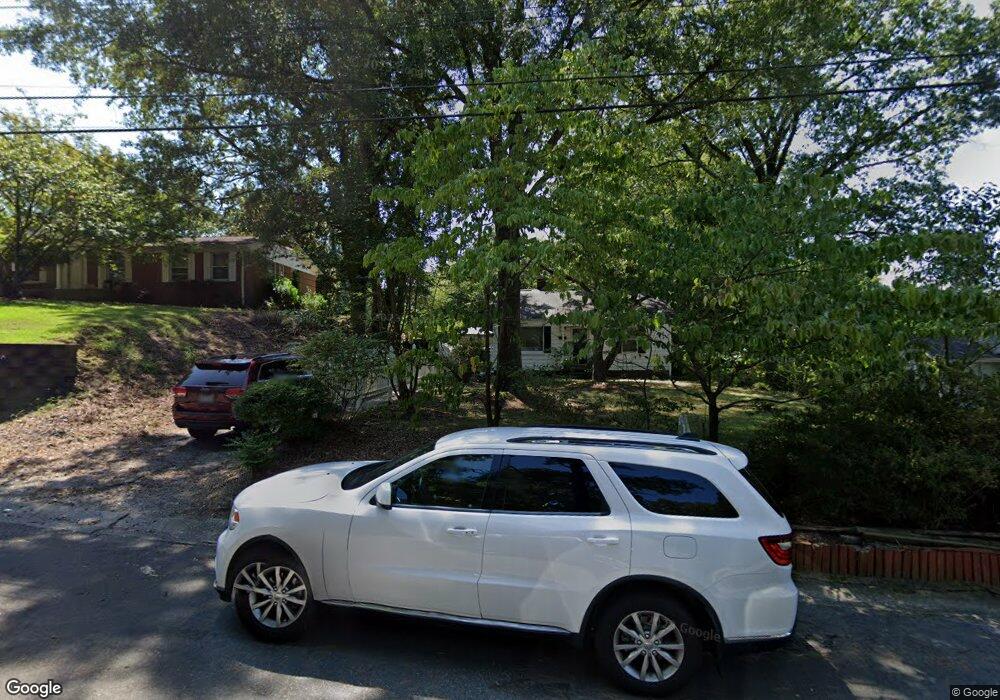 364 Dayvault St SW, Concord, NC 28025 - photo 1