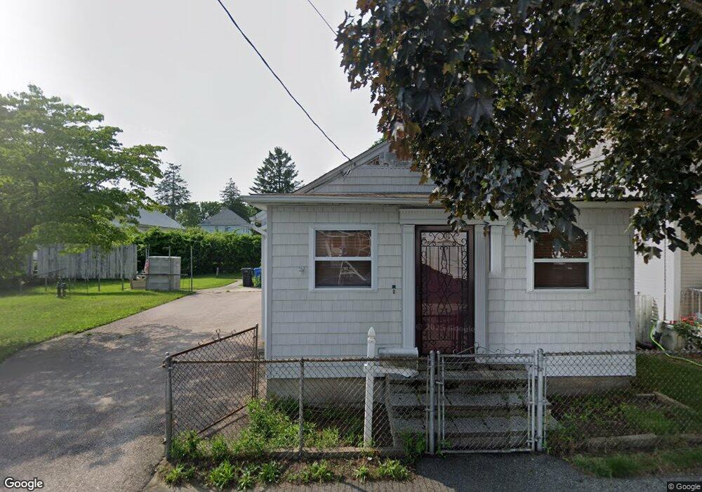 63 Berkley St, Cranston, RI 02910 - photo 1