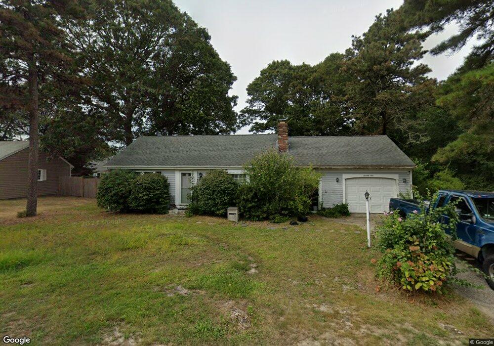 71 Monroe Ln, West Yarmouth, MA 02673 - photo 1