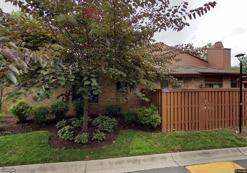 5325 Strathmore Ave, Kensington, MD 20895 - photo 1