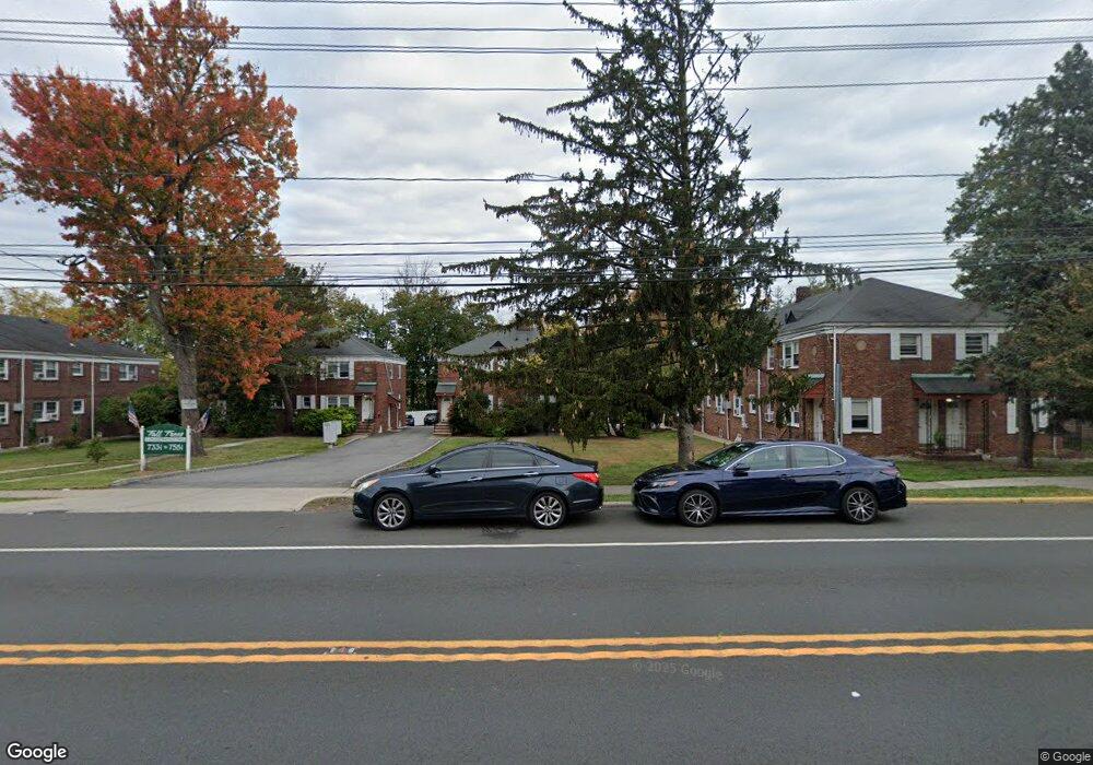 747A Broad Ave unit C4, Ridgefield, NJ 07657 - photo 1