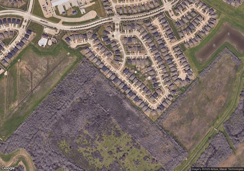 5010 Lacebark Pine Trail, Rosenberg, TX 77471 - photo 1