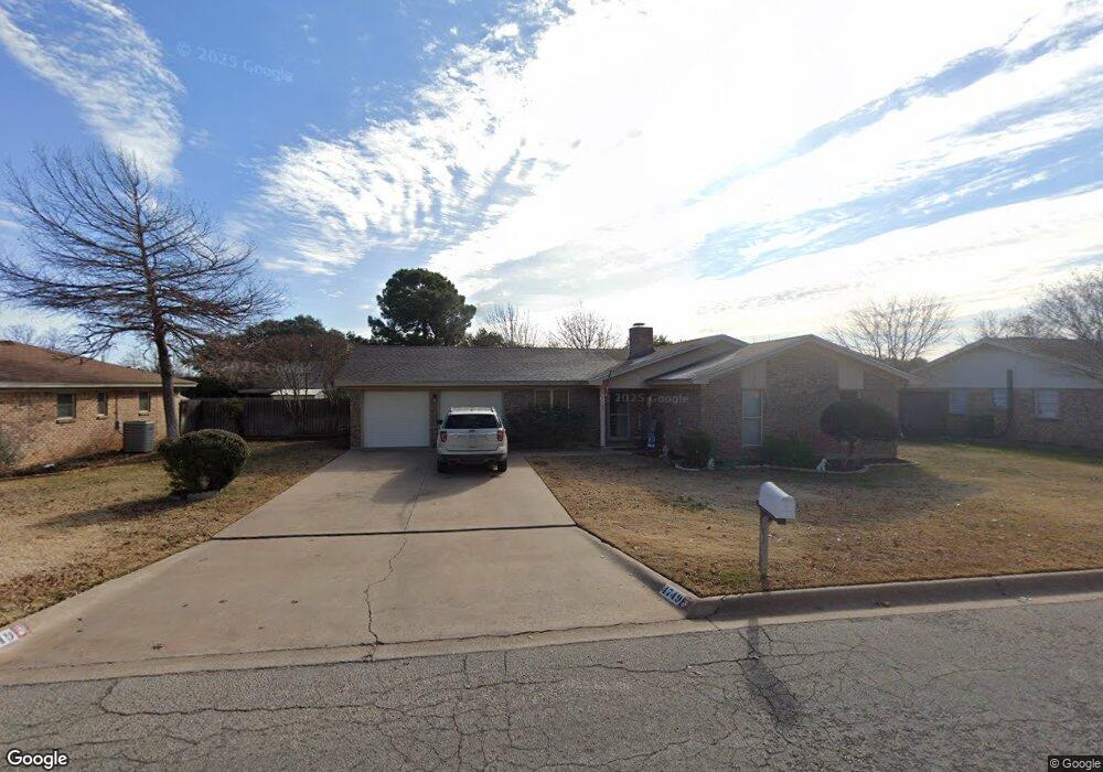 4749 Mourning Dove Ln, Abilene, TX 79606 - photo 1