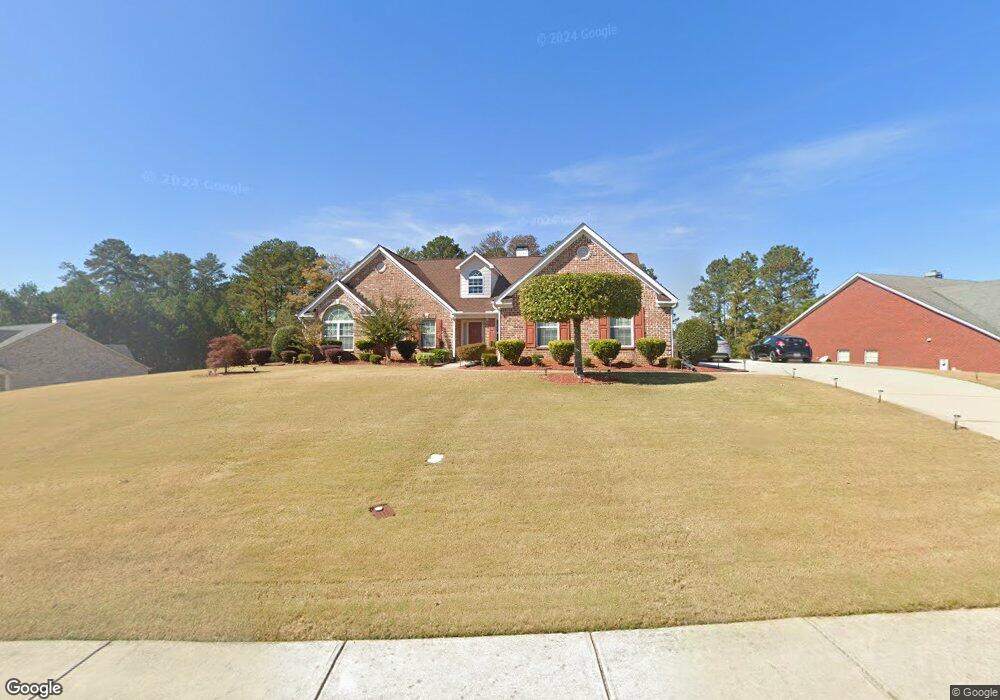 3060 Brighton Ct, Conyers, GA 30094 - photo 1