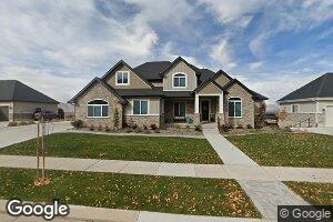 649 Strawberry Rd, Salem, UT 84653