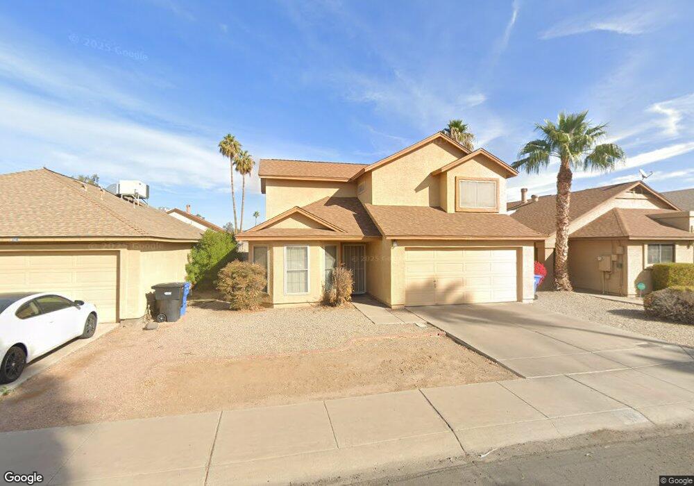 318 E Rimrock Dr, Phoenix, AZ 85024 - photo 1