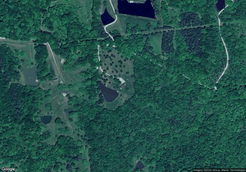 19234 Hickory Rd, Batesville, IN 47006 - photo 1