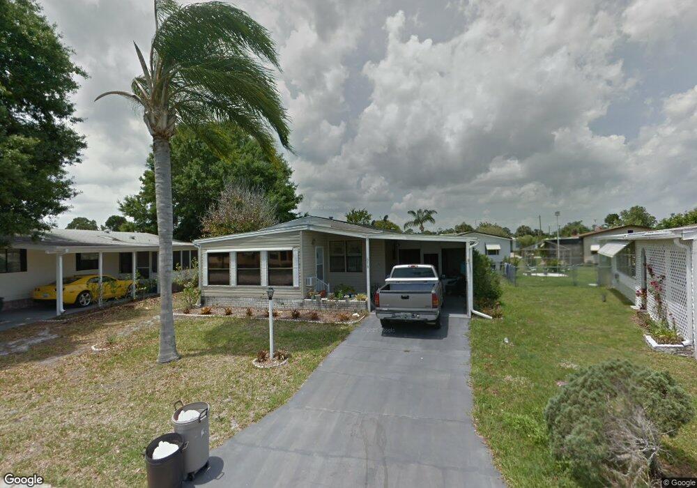 616 Dolphin Cir, Sebastian, FL 32976 - photo 1