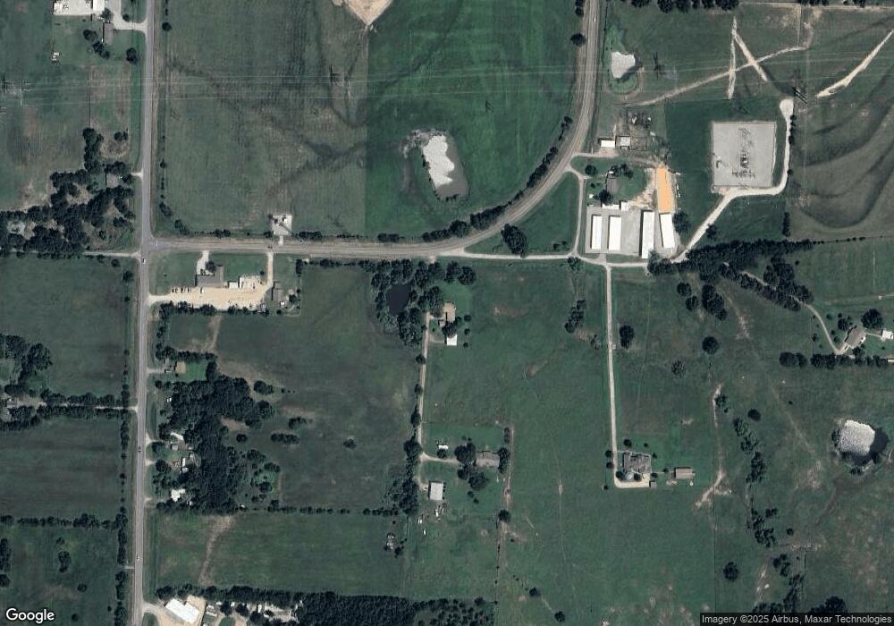 1510 Recreation Road 3, Bonham, TX 75418 - photo 1