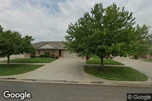 403 Castle St, Seneca, KS 66538