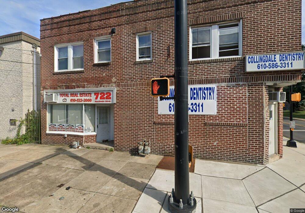 722 Macdade Blvd, Darby, PA 19023 - photo 1