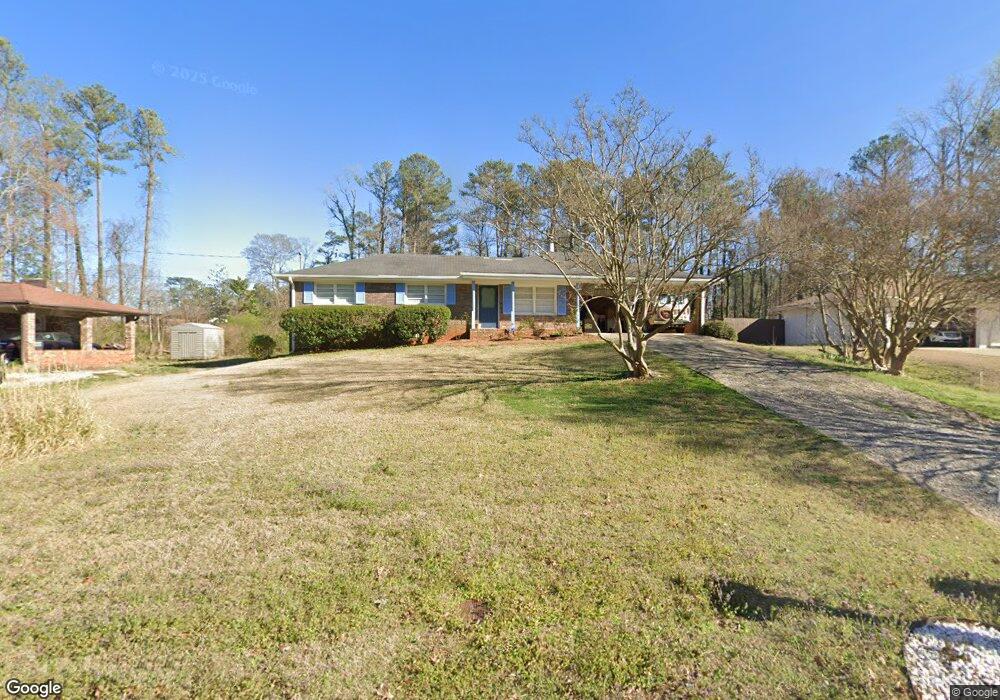 4133 Seminole Cir, Austell, GA 30106 - photo 1