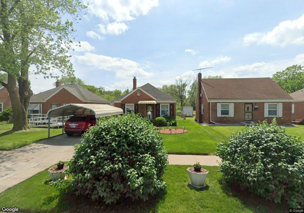 3001 Wabash Ave, Gary, IN 46404 - photo 1