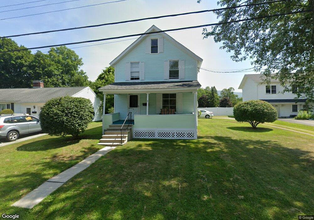 6 Highland Ave, Rutland, VT 05701 - photo 1