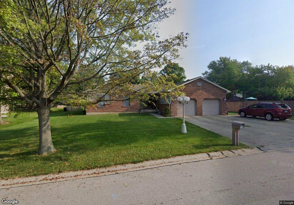 1011 Hickory Point, Collinsville, IL 62234 - photo 1