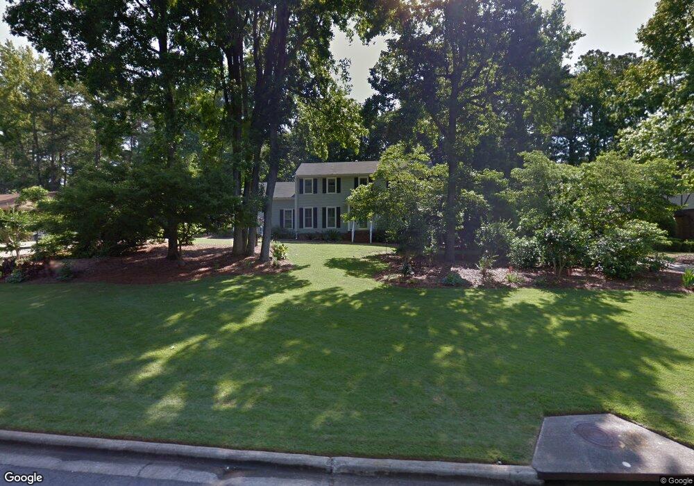 120 Reed Creek Rd, Augusta, GA 30907 - photo 1