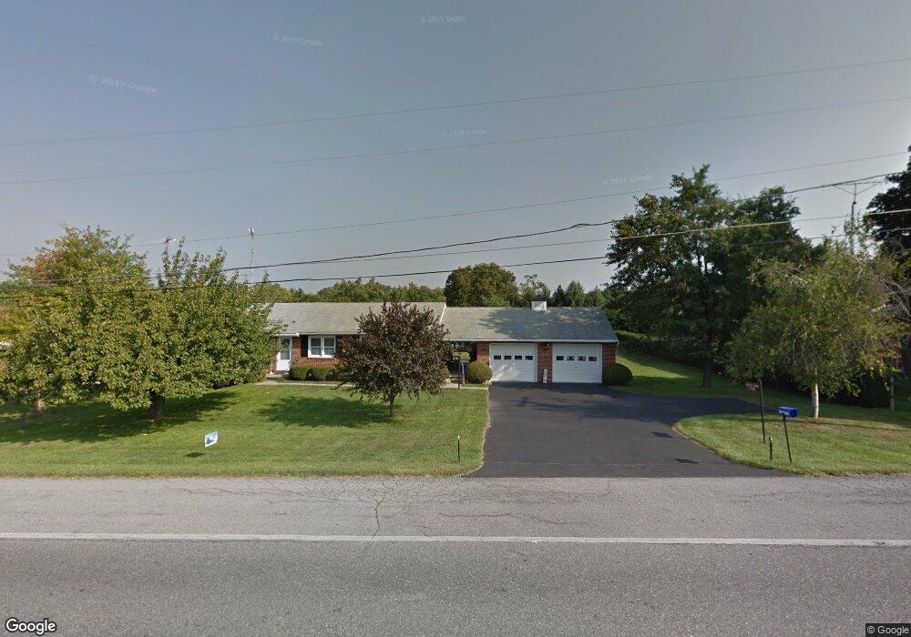 21030 Jefferson Blvd, Smithsburg, MD 21783 - photo 1