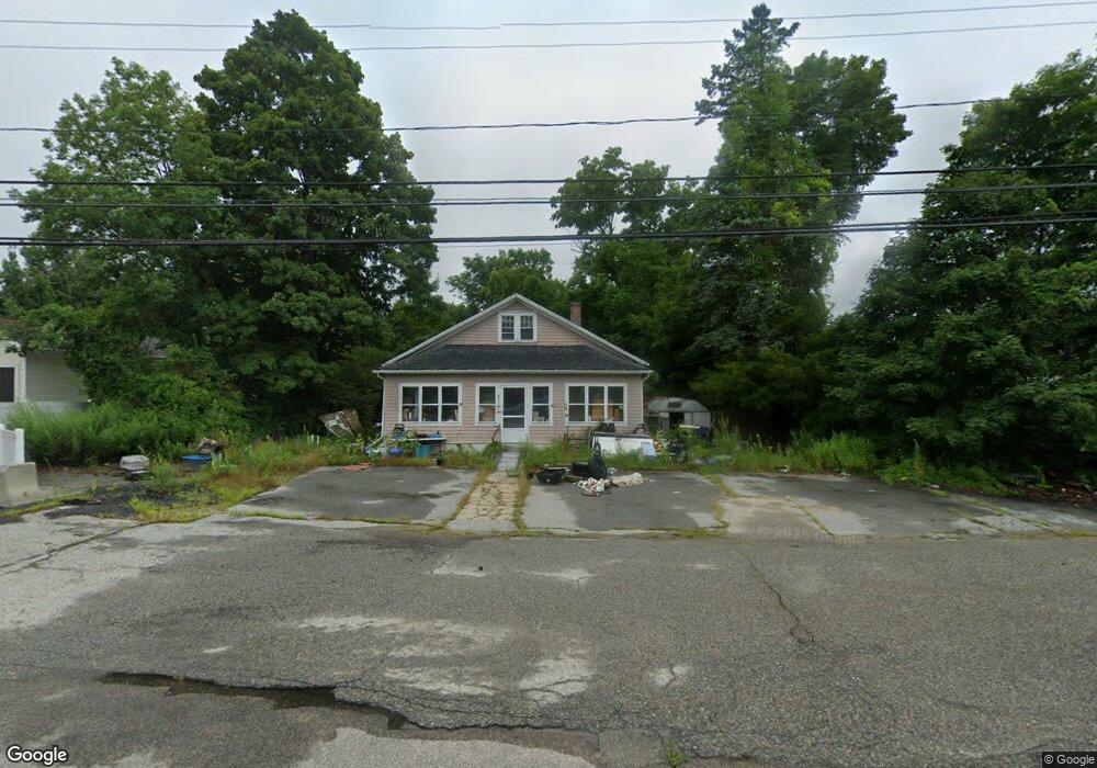 877 N Main St, Danielson, CT 06239 - photo 1