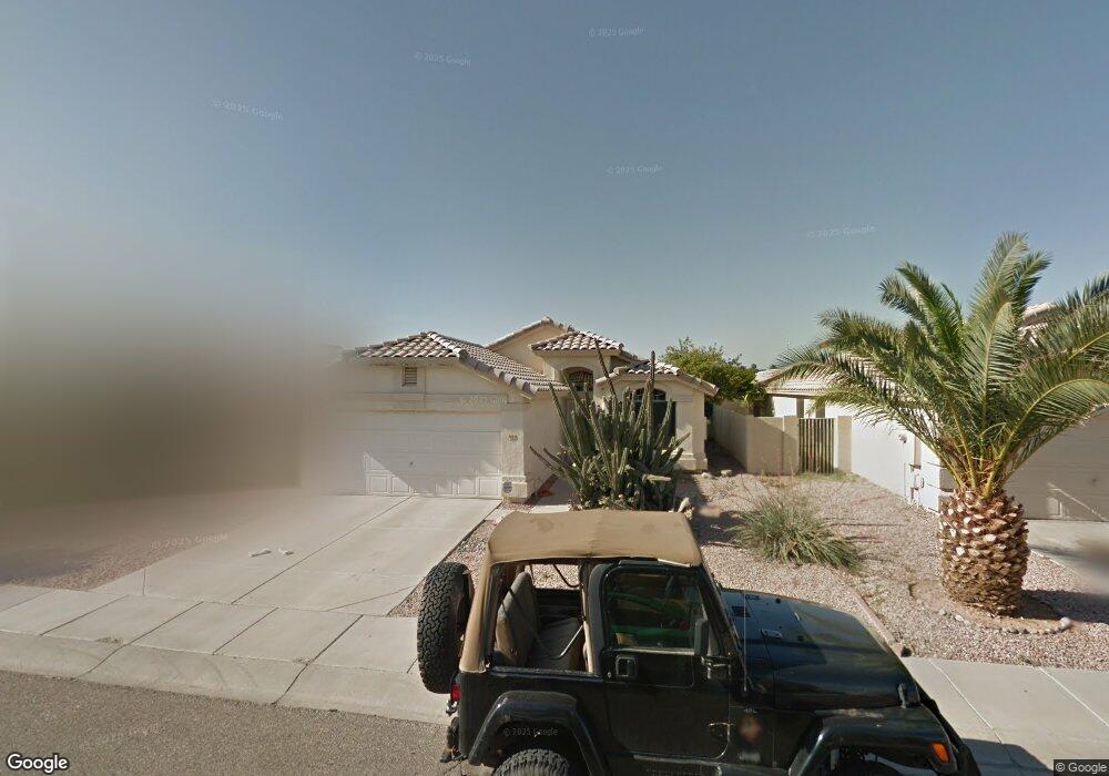 932 E Constitution Dr, Chandler, AZ 85225 - photo 1