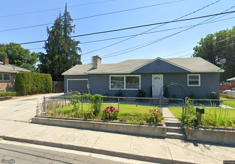 1260 Grant Rd, East Wenatchee, WA 98802 - photo 1