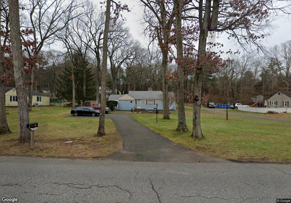 460 Neipsic Rd, Glastonbury, CT 06033 - photo 1