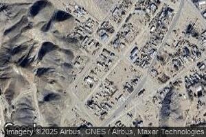 143 Montezuma Ave, Silverpeak, NV 89047