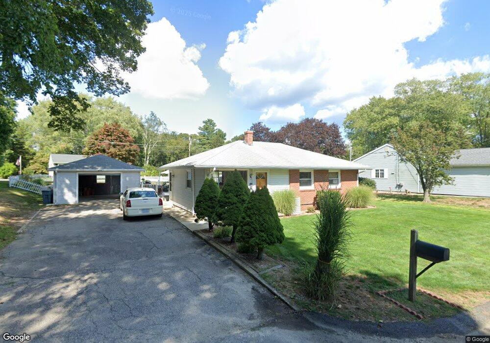 9 Hydro Dr, Westerly, RI 02891 - photo 1