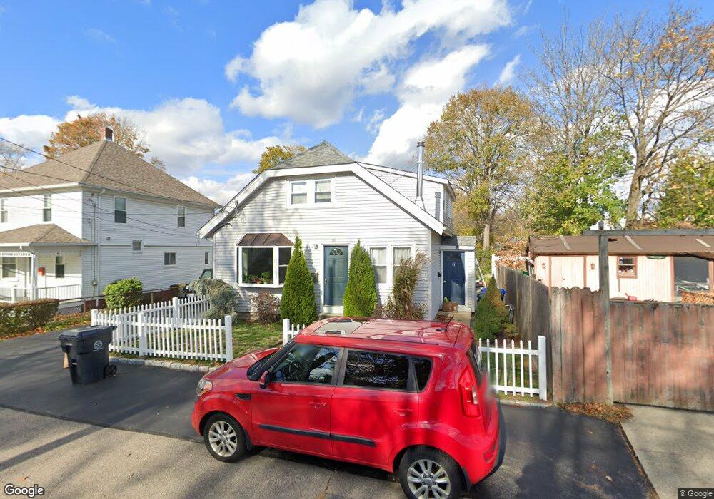 30 Hoppin Ave, Riverside, RI 02915 - photo 1