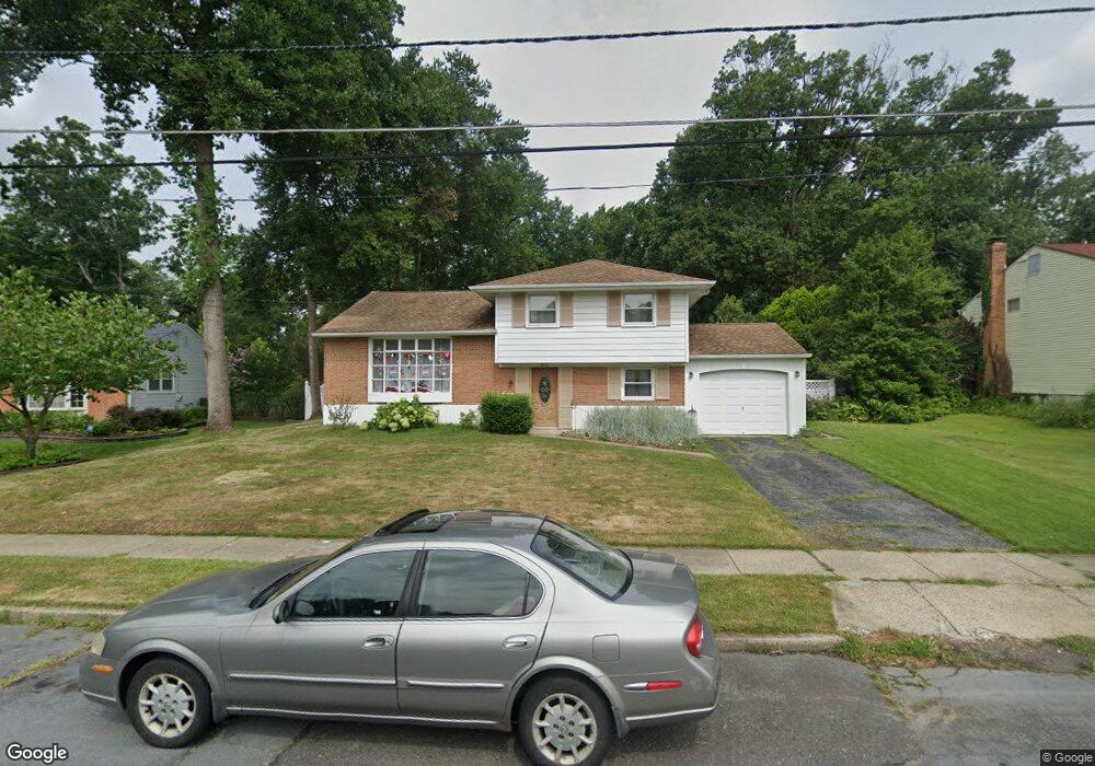 230 Woods Ln, Somerdale, NJ 08083 - photo 1