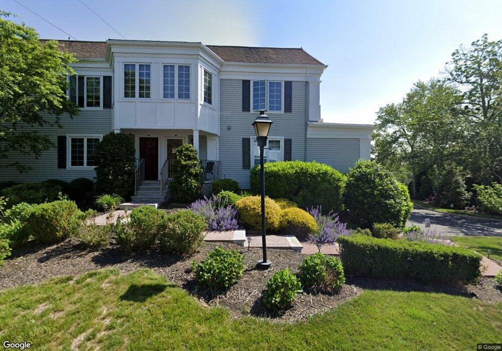 156 Terrace Dr, Chatham, NJ 07928 - photo 1
