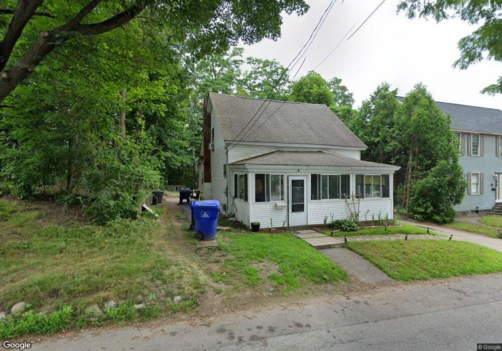 3 Campbell Ave, Hudson, NH 03051 - photo 1