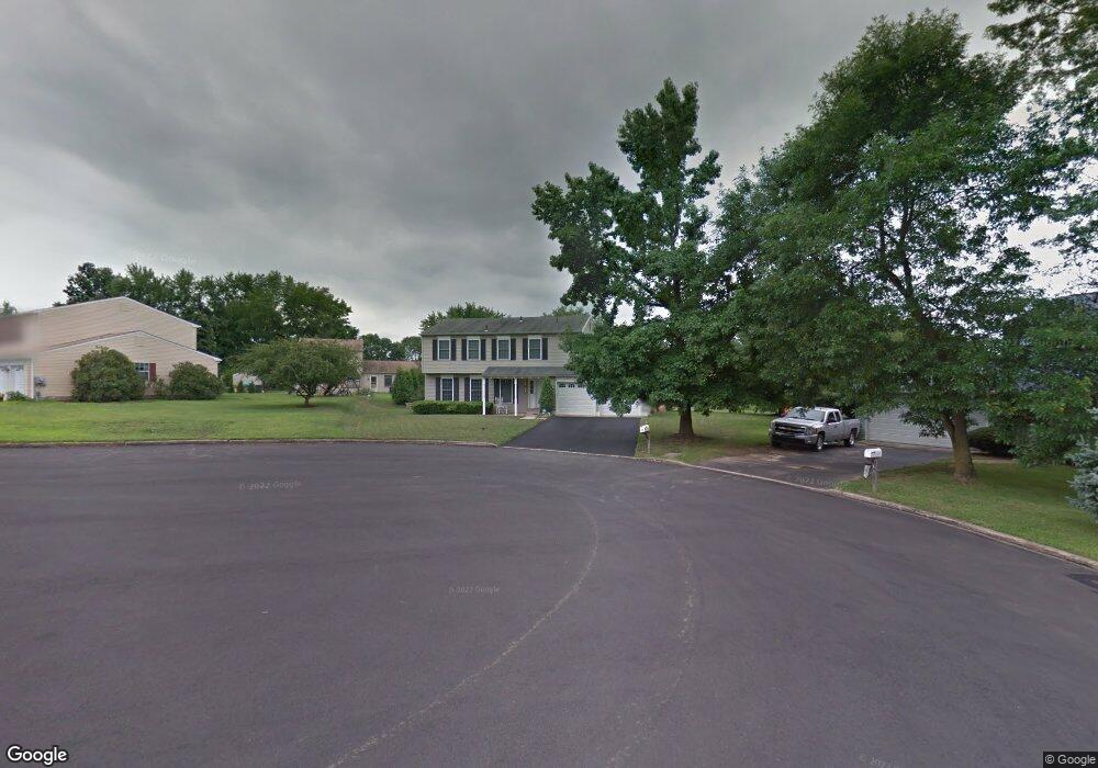 48 Millstone Ct, Langhorne, PA 19047 - photo 1