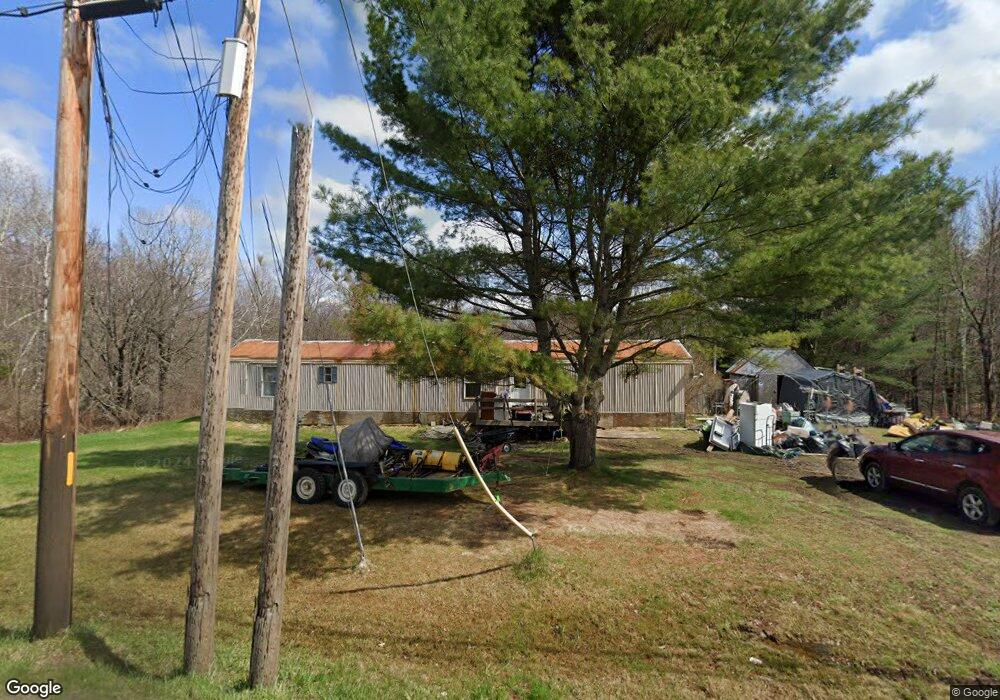 90 Hinckley Rd, Canaan, ME 04924 - photo 1