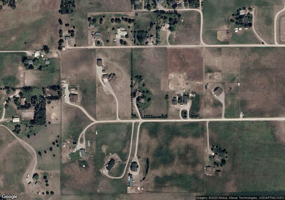 357 Roberts Rd, Columbia Falls, MT 59912 - photo 1