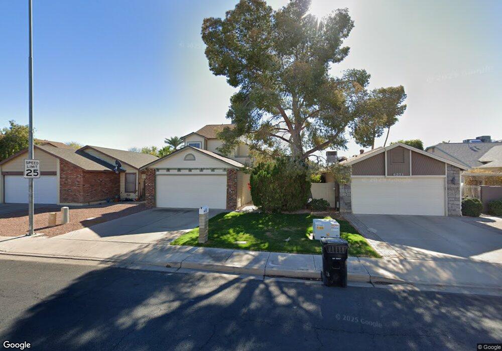 4235 E Contessa St, Mesa, AZ 85205 - photo 1